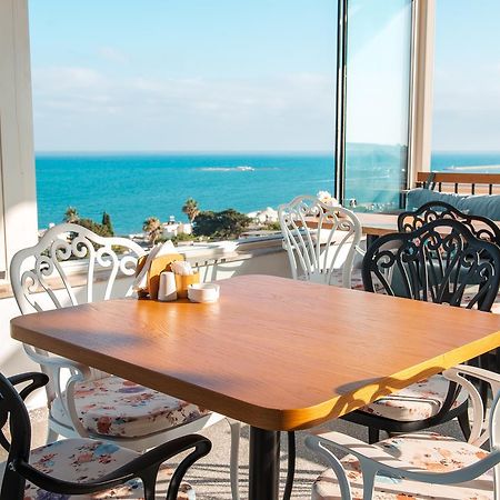 Port Marina Hotel Karatas  Eksteriør billede